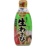 大地 北海道 山わさび粗挽き 醤油味 110g | イオン北海道のネット
