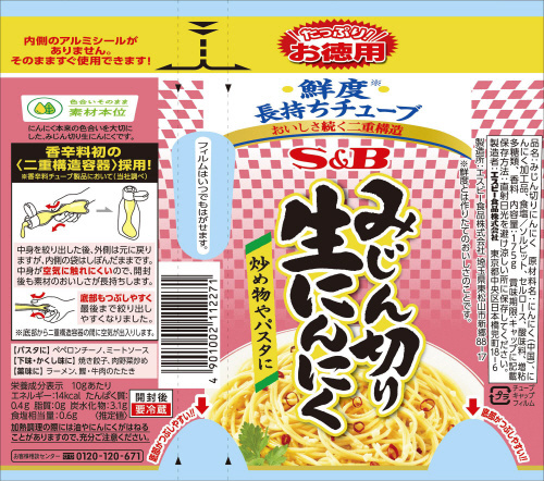 商品名