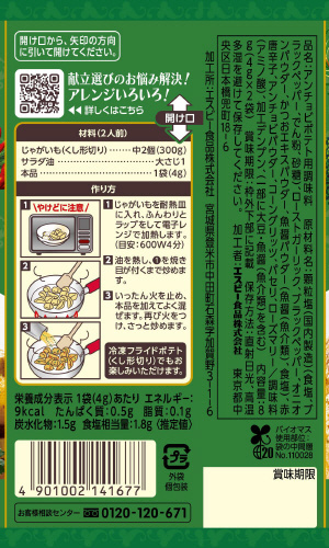 商品名