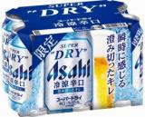 アサヒ スーパードライ 500ml×6缶 | イオン北海道のネット