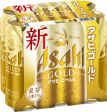アサヒ スーパードライ 350ml×6缶 | イオン北海道のネット