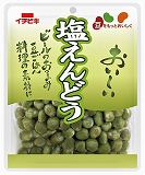 イチビキ　塩えんどう　１１０ｇ