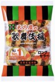 天乃屋　歌舞伎揚　１１枚入