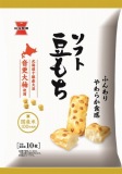 豆餅 岩塚製菓 ソフト豆もち 52g | イオン北海道のネットスーパー