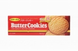イトウ製菓　バタークッキー　１５枚入