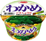 エースコック　わかめラーメン　ごま・しょうゆ　９３ｇ