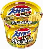 おみそ 日清食品 カップヌードル 味噌 82g（めん60g） | イオン