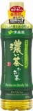 伊藤園　おーいお茶　濃い茶　機能性表示食品　６００ｍｌ