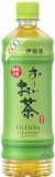 伊藤園　おーいお茶　緑茶　６００ｍｌ