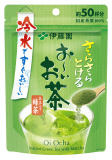 伊藤園　さらさら緑茶　４０ｇ