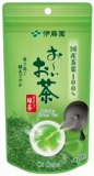 伊藤園　おーいお茶　抹茶入り緑茶　７０ｇ