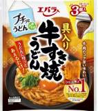 ミツカン まぜつゆ ぶっかけうどん 4袋入 | イオン北海道のネット