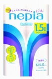 王子ネピア　ネピアトイレットロール　１．５倍　Ｓ　１２ロー...