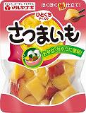 マルヤナギ小倉屋　ひとくちサイズのさつまいも　１２０ｇ