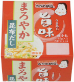 タカノフーズ　まろやか旨味ミニ３　４５ｇ×３個