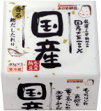 タカノフーズ　国産丸大豆納豆　４０ｇ×３個