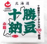 オシキリ ポン納豆 100g | イオン北海道のネットスーパー「ネット