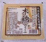 おとうふ！ オシキリ食品 北海道産大豆使用木綿とうふ 300g | イオン北海道の