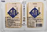 オシキリ ツインきぬとうふ 200g×2 | イオン北海道のネット