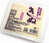 オシキリ食品　きぬとうふ　３００ｇ