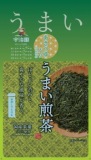 宇治園　うまい煎茶　７０ｇ