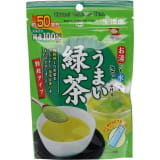 宇治園 顆粒うまい緑茶 40g | イオン北海道のネットスーパー