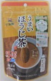 宇治園　顆粒ほうじ茶　４０ｇ