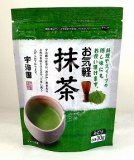 宇治園 お気軽抹茶みどり 30g | イオン北海道のネットスーパー