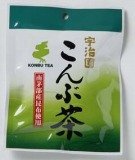 宇治園　昆布茶袋入　７０ｇ
