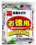 おみそしる Amazon.co.jp: アマノフーズ おみそ汁贅沢ギフト300Z : 食品