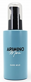 アリミノ メン ハードミルク 100g | イオン北海道のネットスーパー