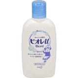花王　ビオレｕ　モイスチャー　フローラルの香り　ミニ　９０ｍｌ