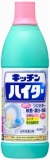 花王　キッチンハイター　６００ｍｌ