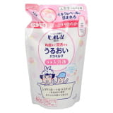 花王 ビオレu うるおいバスミルク つめかえ用 480ml | イオン