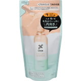 花王 リーゼ いっきに毛先までまとまるシャワー つめかえ用 180ml