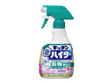 花王　キッチン　泡ハイター　ハンディスプレー　本体　４００...