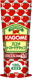 カゴメ　トマトケチャップ　１８０ｇ