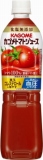 カゴメ　トマトジュース　食塩無添加　７２０ｍｌ