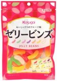 春日井製菓　ゼリービンズ　７６ｇ