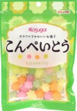 春日井製菓 こんぺいとう 76g | イオン小樽店 - ネットで楽宅便