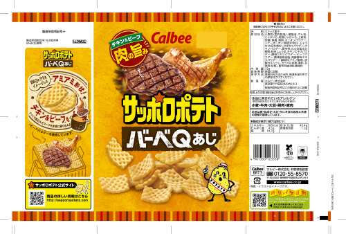 商品名
