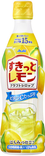 アサヒ カルピス すきっとレモン 470ml | イオン北海道のネット