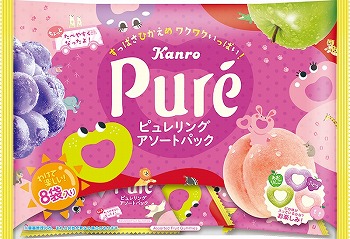 商品名