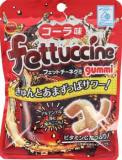 ブルボン　フェットチーネグミ　コーラ味　５０ｇ