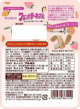 商品名
