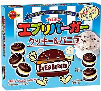 商品名