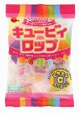 ブルボン　キュービィロップ　１００ｇ