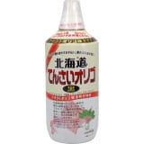 加藤美蜂園本舗 北海道てんさいオリゴ 黒 ９６０ｇ | イオン帯広店