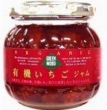 セゾンファクトリー ざくざく苺ジャム 315g | イオン北海道の