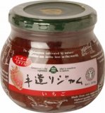 セゾンファクトリー ざくざく苺ジャム 315g | イオン北海道の